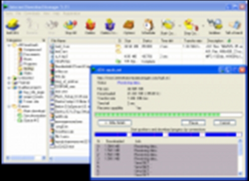 Product picture Internet Download Manager 5.17 Build 4 (FULL)